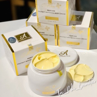 Kem Body Mềm Nước Hoa A Cosmetics