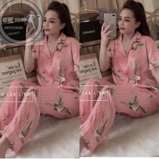 SIÊU PHẨM LỤA GẤM CỘC DÀI