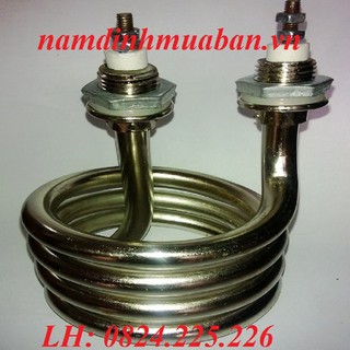 Thanh gia nhiệt dành cho máy cất nước 1 LẦN