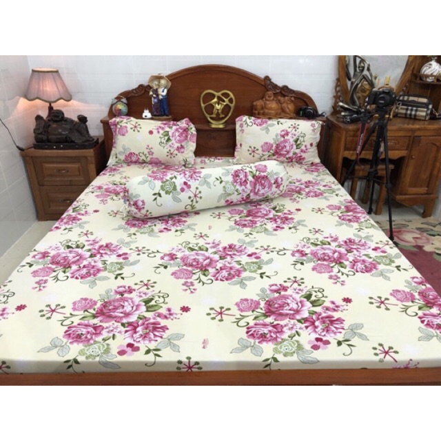 DRAP THUN CAO CẤP