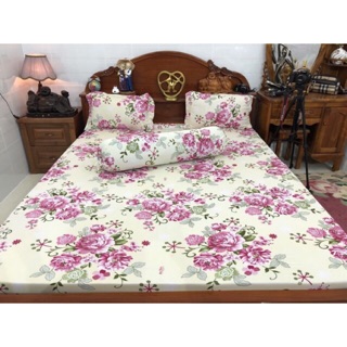 Drap thun cao cấp