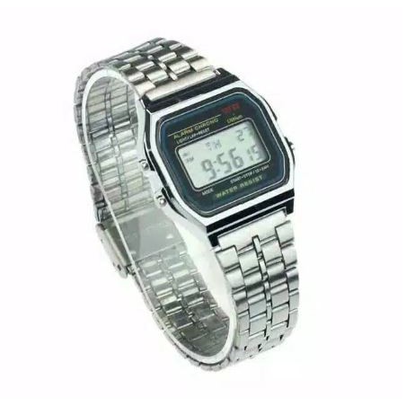 Đồng Hồ Điện Tử Casio Thời Trang Cá Tính