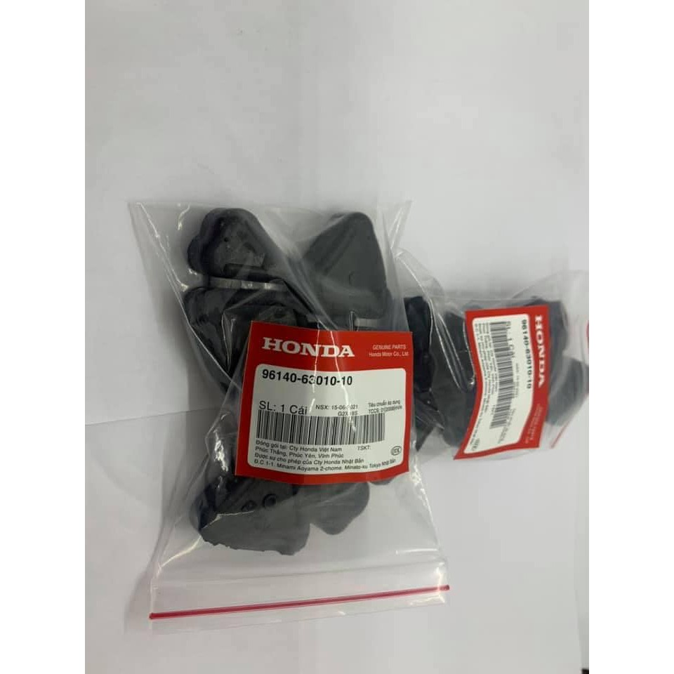 Cao Su Giảm Giật KOSO phụ tùng giảm xóc xe Honda dành cho  dòng xe DREAM/WAVE/WAVES110  new 100%