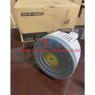 Máy dán màng siu cầm tay 400A