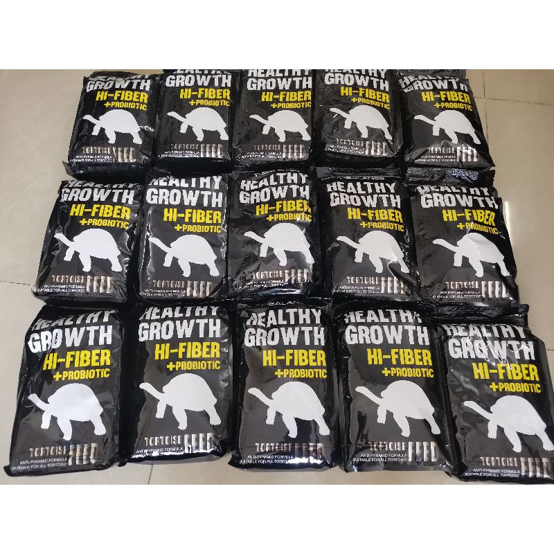 Thức ăn T Balance dành cho rùa cạn