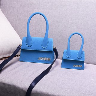 Túi Xách Mini Đeo Chéo Thời Trang Cho Nữ