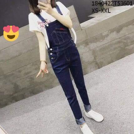 [ SIEU RE ] YẾM QUẦN BÒ TRƠN TÚI TRƯỚC SIÊU CUTE TJT COI 5 | BigBuy360 - bigbuy360.vn