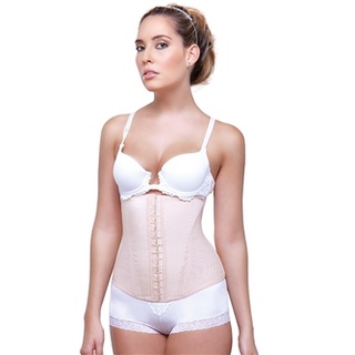 Gen nịt bụng xuân hè Vedette 901