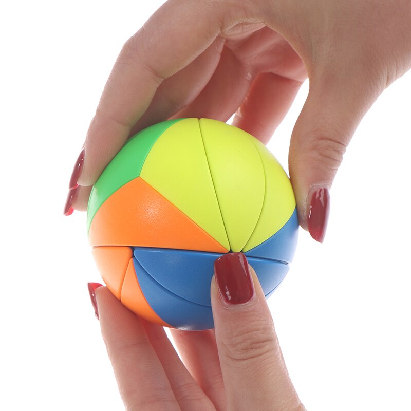 Đồ chơi Rubik Yeet Ball YJ Biến Thể Phát Triển Giáo Dục