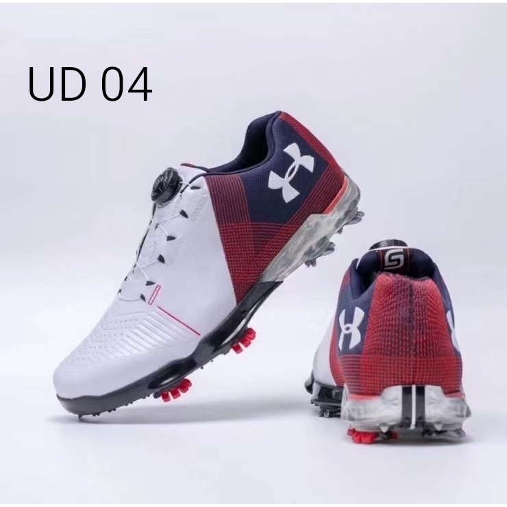 Giày Golf Under Amour ,giày golf under nam,chống nước tốt