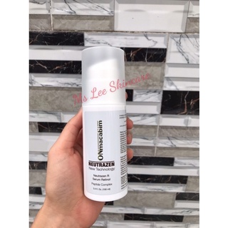 Tinh chất Retinol Neutrazen R Peptide Complex Onmacabim 100ml