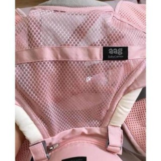 Địu ngồi AAG mã 019