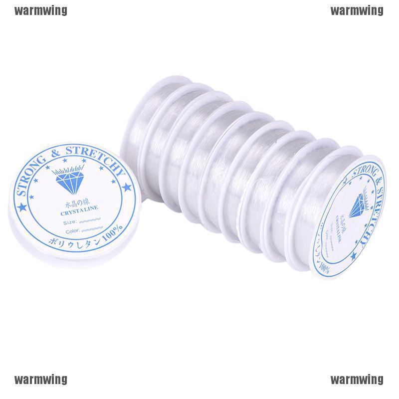 Bộ 10 Dây Buộc Co Giãn Đặc Biệt Cho Ren