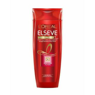 DẦU GỘI LOREAL 170ML/325ML/650ML
