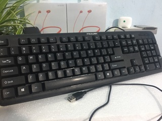 Bàn Phím ProLink PKCS-1005