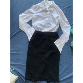 Thanh lí cv elise công sở size S