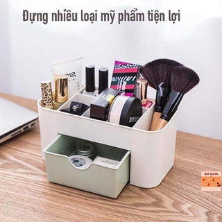 Kệ mỹ phẩm mini tiện dụng [KỆ MỸ PHẨM]