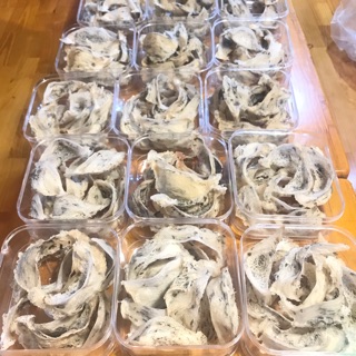 YẾN SÀO CAO CẤP CÀ MAU (50g - 100g)