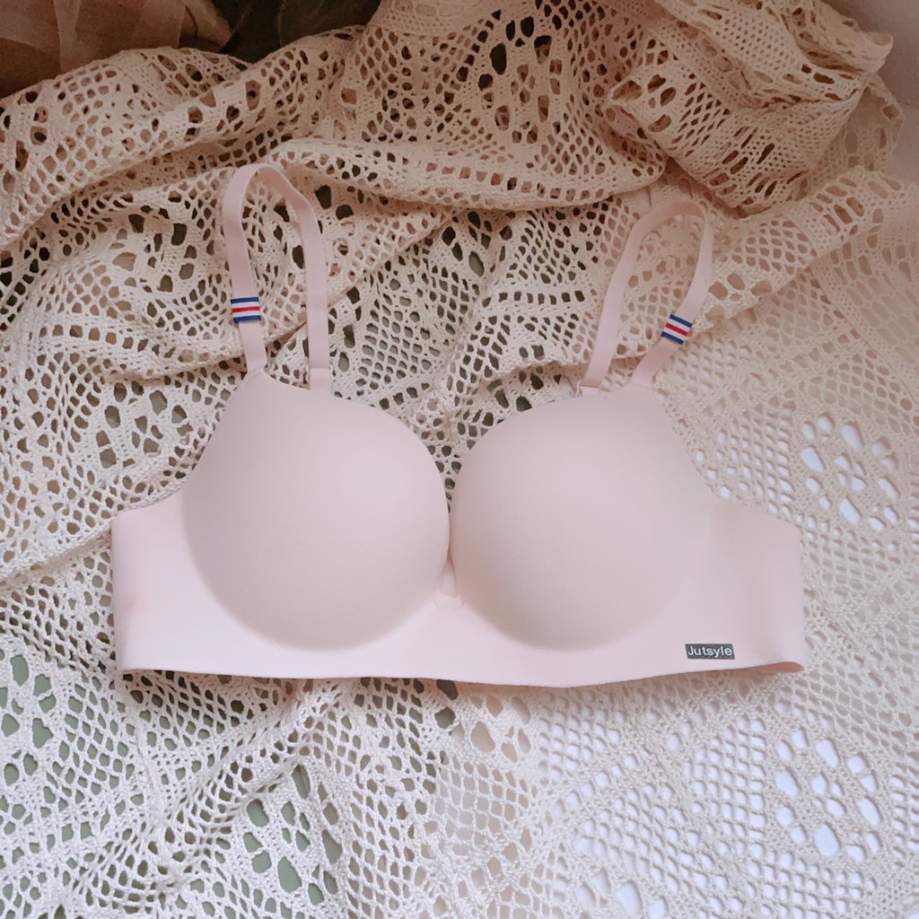 Áo lót nữ su đúc CharmAiry áo ngực nữ nâng ngực, siêu nhẹ, chống hằn mỡ cờ Pháp | BigBuy360 - bigbuy360.vn