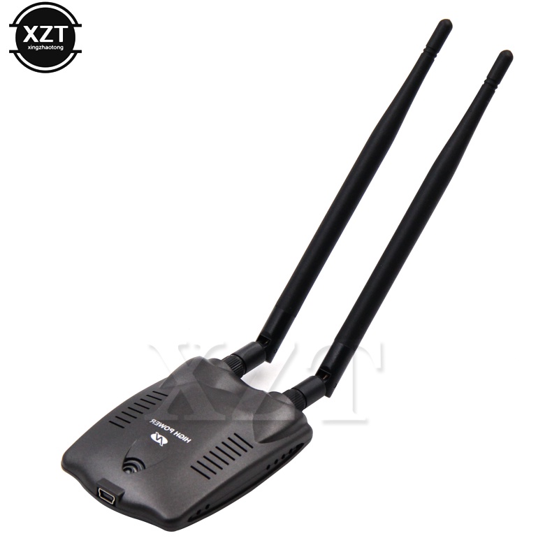 Thiết Bị Thu Tín Hiệu wifi BT-N9100 Công Suất Cao RTL8192FU usb