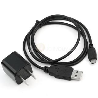 (MớI) Cáp SạC Micro USB Cho BlackBerry Samsung HTC LG