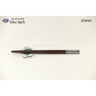 ĐŨA GỖ TRẮC HAHANCO CTH101