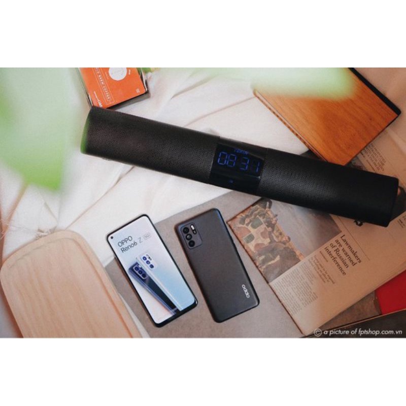 Loa Bluetooth Tekin L6 - Hàng Chính Hãng