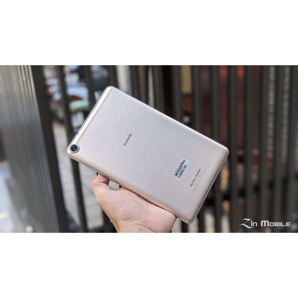Máy tính bảng Huawei Mediapad M5 Lite 8 Giá tốt tại Zinmobile .