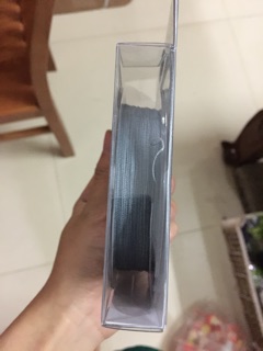Combo 2 cuộn dù siêu bền