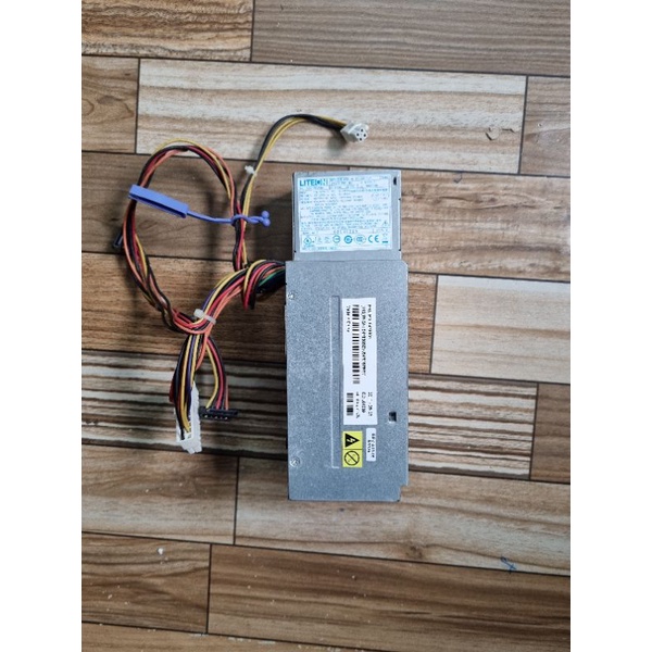 Nguồn máy bộ hàng rã máy đã qua sử dụng