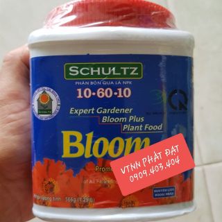 Phân Bón Lá 10-60-10 SCHULTZ