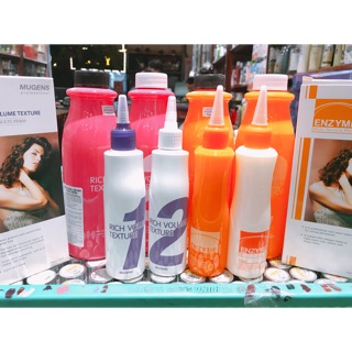 Thuốc uốn nóng, lạnh Mugens chuyên nghiệp