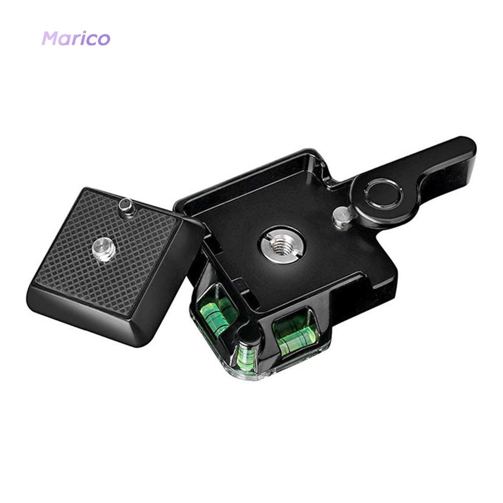 Đế gắn máy ảnh MA-QR40 cho máy ảnh DSLR
 | BigBuy360 - bigbuy360.vn