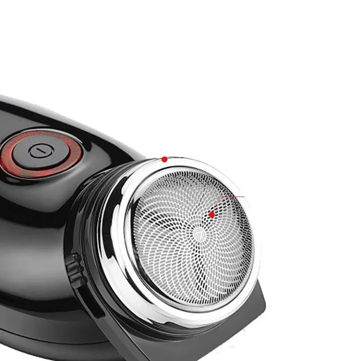 MÁY CẠO RÂU YANDOU SC-501