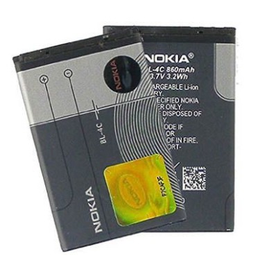 Pin Điện Thoại Nokia BL- 4C