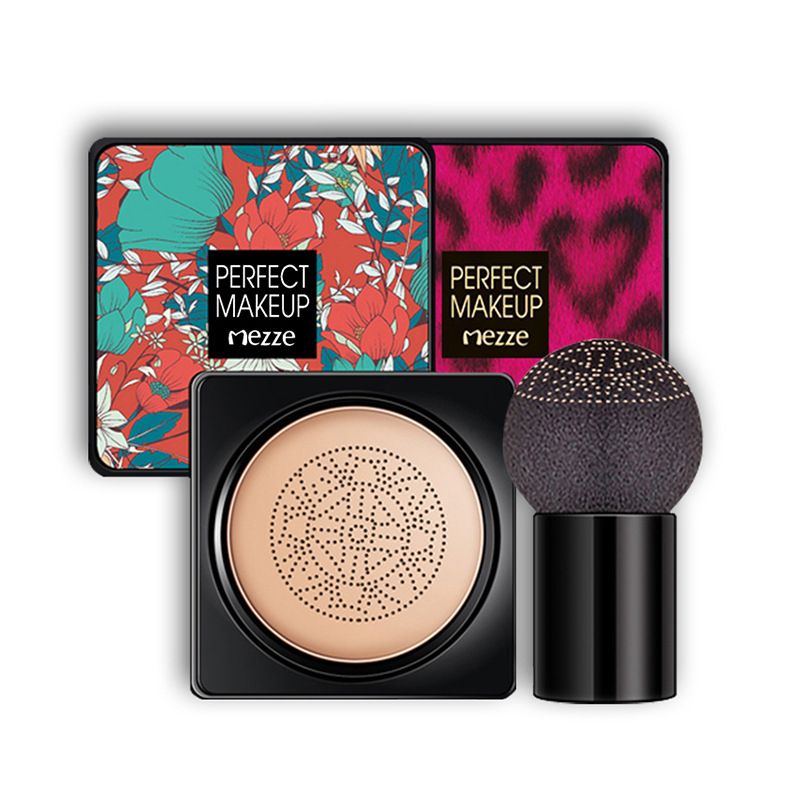 (Hàng Mới Về) Kem Bb Trang Điểm Làm Sáng Da Lâu Trôi Tiện Dụng Chất Lượng Cao