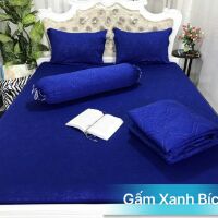 Grap thun gấm 1,8m thêm 1 ôm