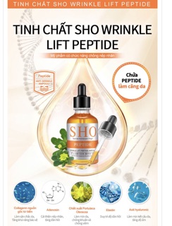 Serum SHO Coreana