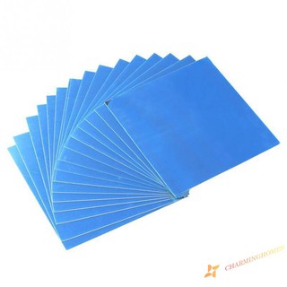 16 miếng gương dán tường trang trí