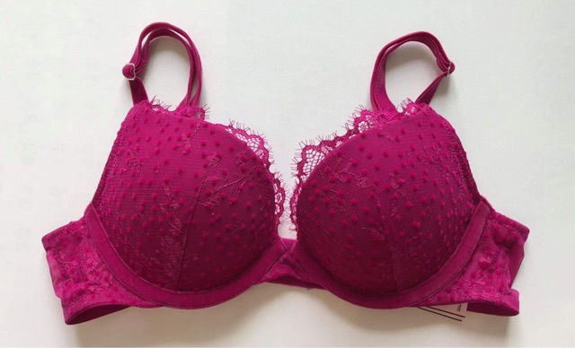 Áo lót Victoria’s Secret, size 32A, authentic, chính hãng | BigBuy360 - bigbuy360.vn