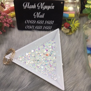 Đá Tiệp Chân Keo Siêu Sáng Siêu Bền