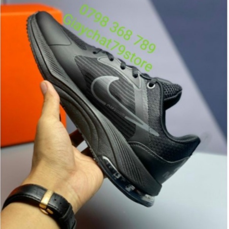 Giày Nike Air Max 2022 FullBlack Nam   Giaychat79store