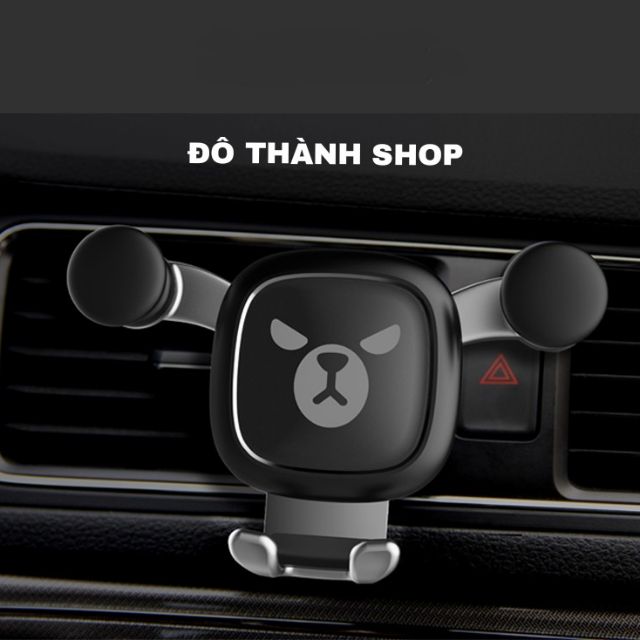 Giá đỡ điện thoại trên oto CAO CẤP mới nhất 2018(2017)