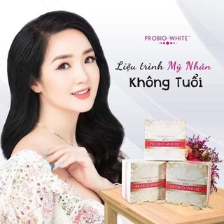 [FREESHIP]  ✅VIÊN UỐNG TRẮNG DA MỸ- PROBIO WHITE