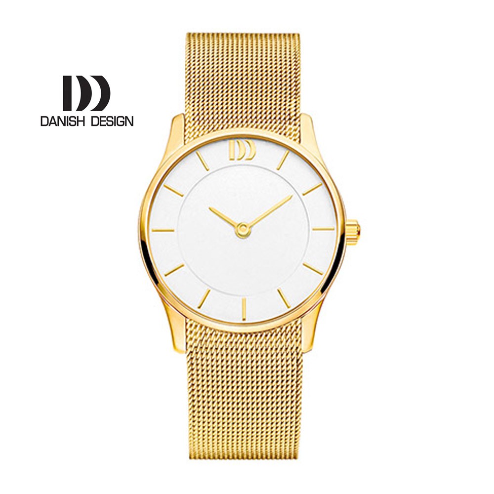 Đồng Hồ Nữ Danish Design IV05Q1063