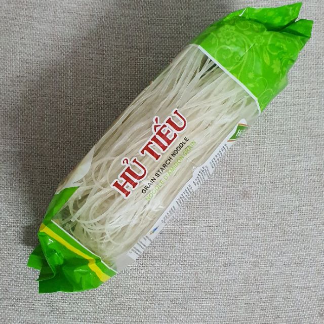 400g hủ tiếu dai Sa Đéc hiệu Minh Hảo