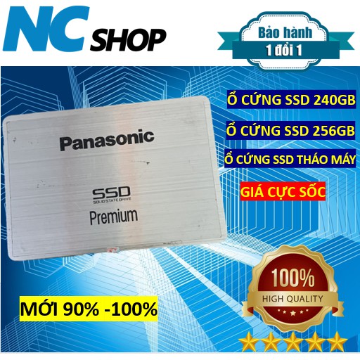 Ổ CỨNG SSD GIÁ RẺ, Ổ CỨNG SSD THÁO MÁY, ssd 240gb, ssd 256gb nhiều hãng | WebRaoVat - webraovat.net.vn