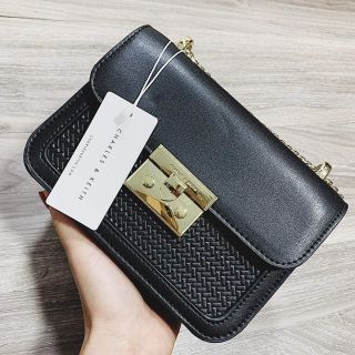 Túi CNK Dáng Hộp