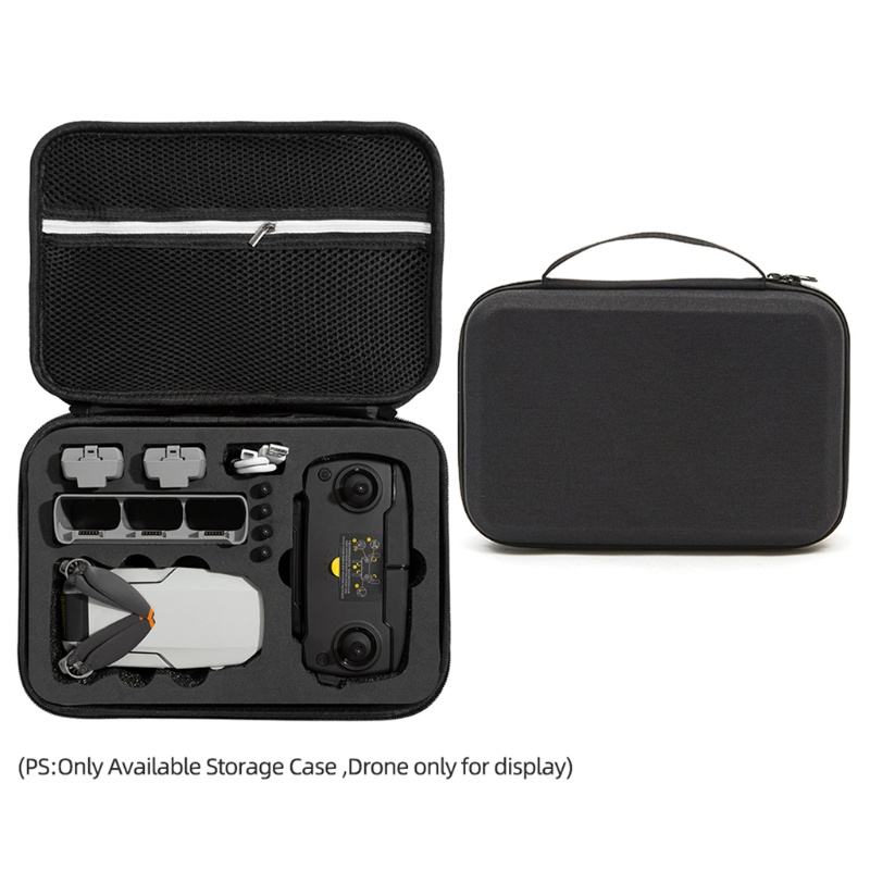 Túi đựng bằng EVA cứng kèm dây đeo cho Mavic Mini SE Combo