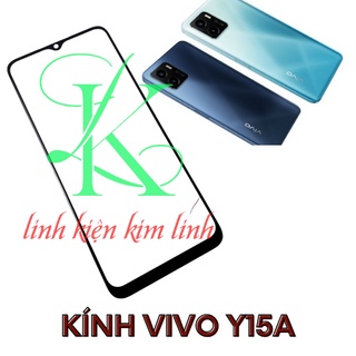 Kính vivo y15a ( Kính ép dành cho vivo Y15A )